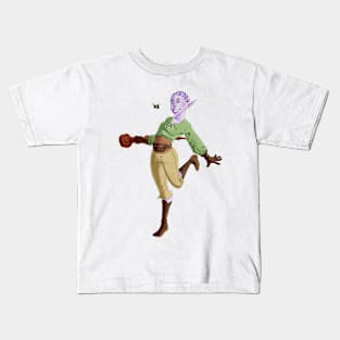 Annah Kids T-Shirt